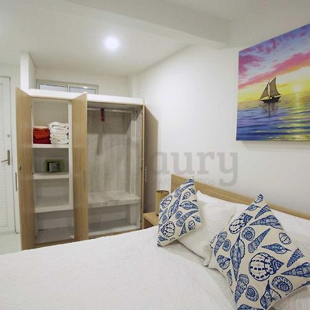 Apartamentos Aury San Andrés Camera foto