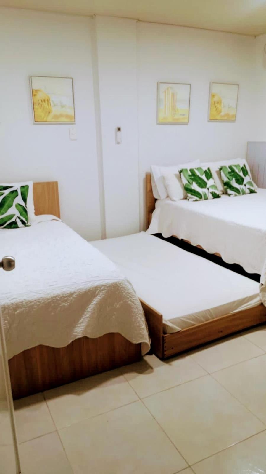 Apartamentos Aury San Andrés Esterno foto