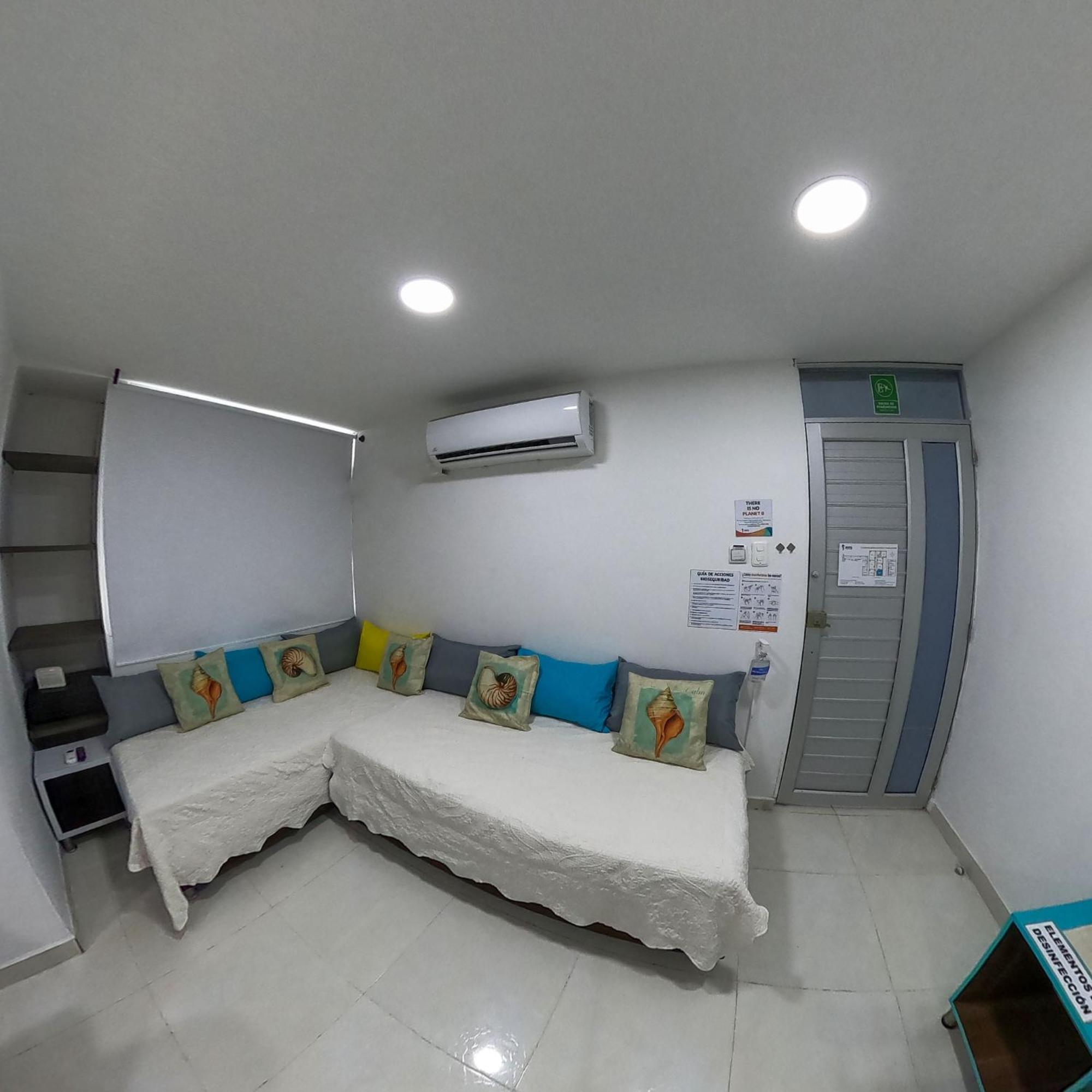 Apartamentos Aury San Andrés Camera foto