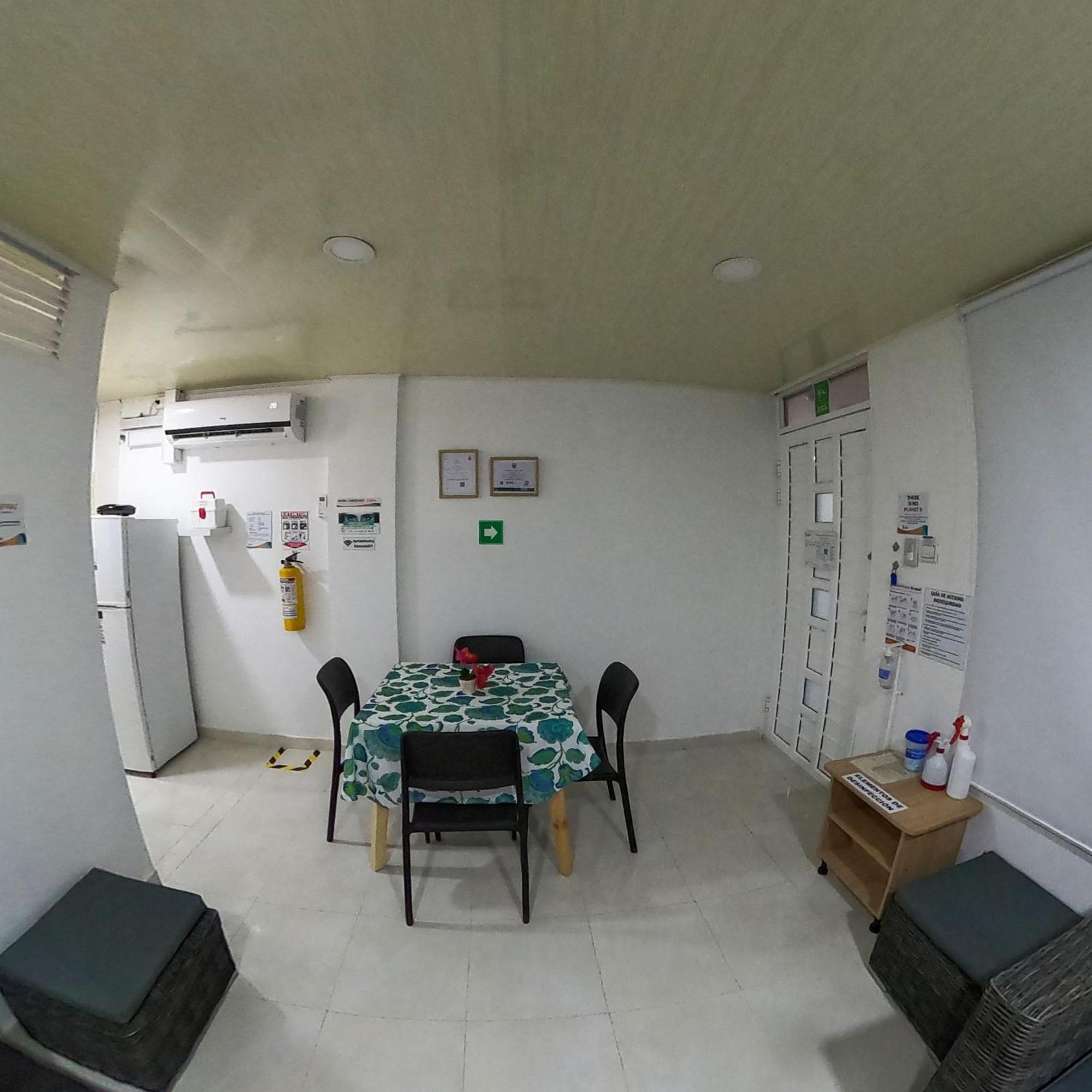 Apartamentos Aury San Andrés Camera foto