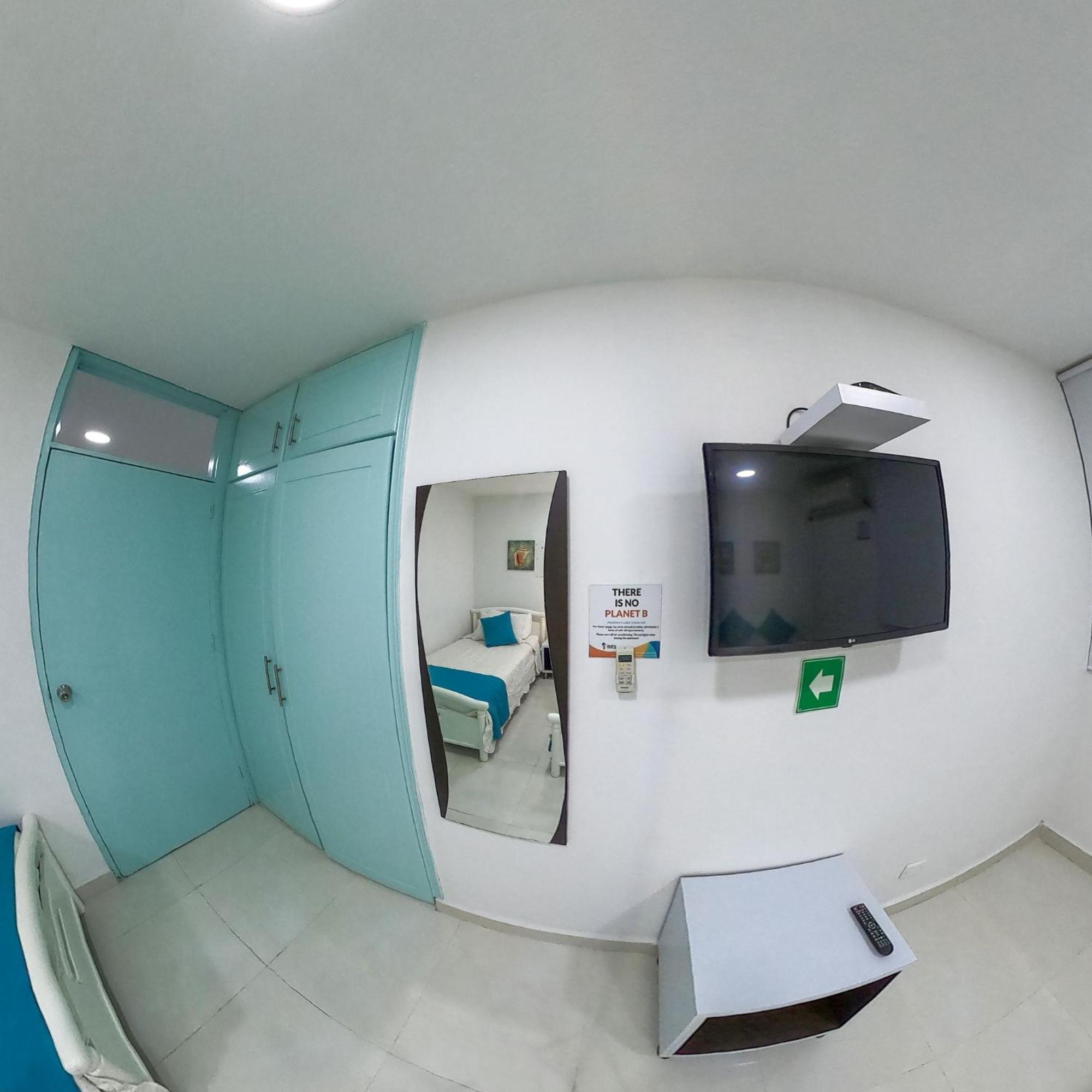 Apartamentos Aury San Andrés Camera foto