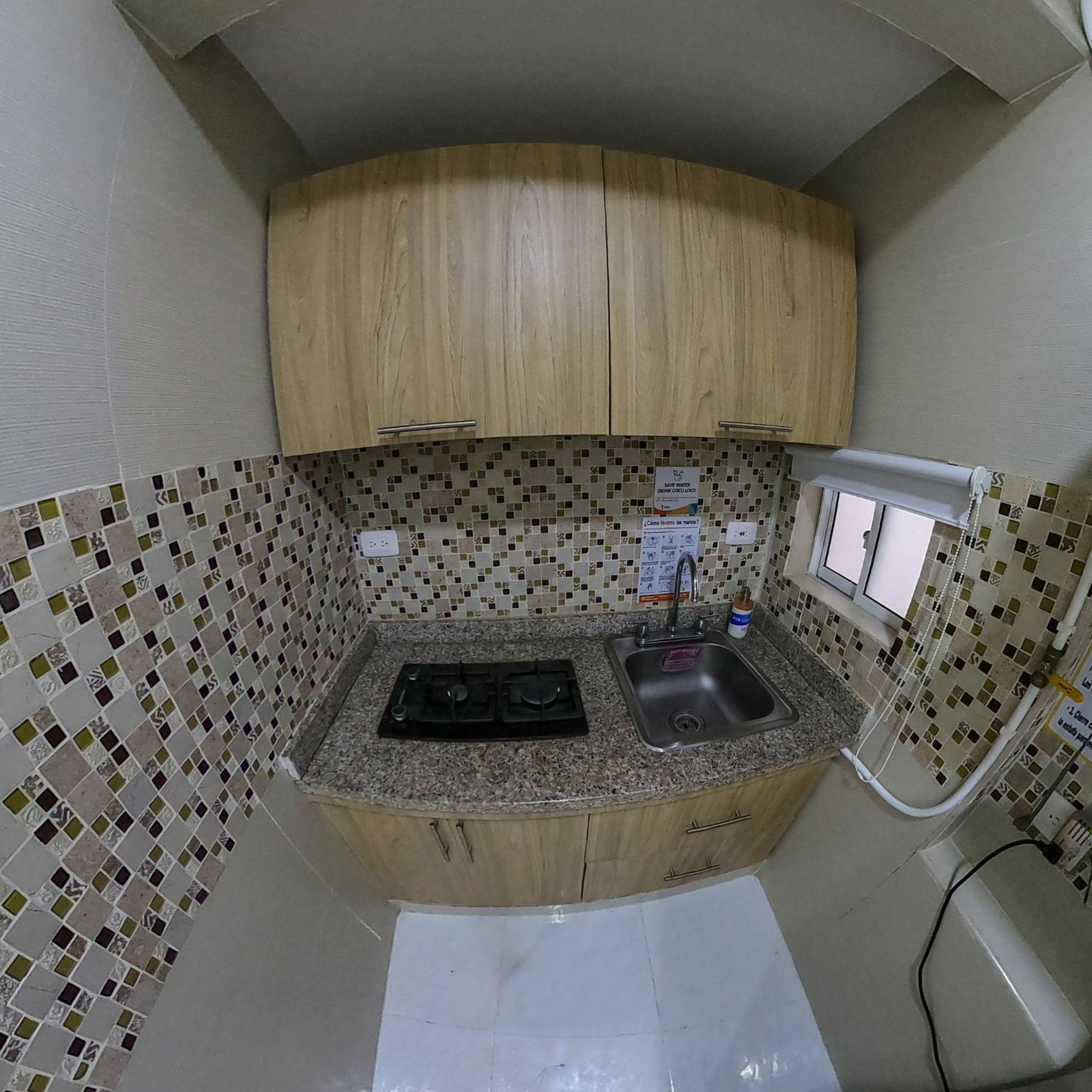 Apartamentos Aury San Andrés Camera foto