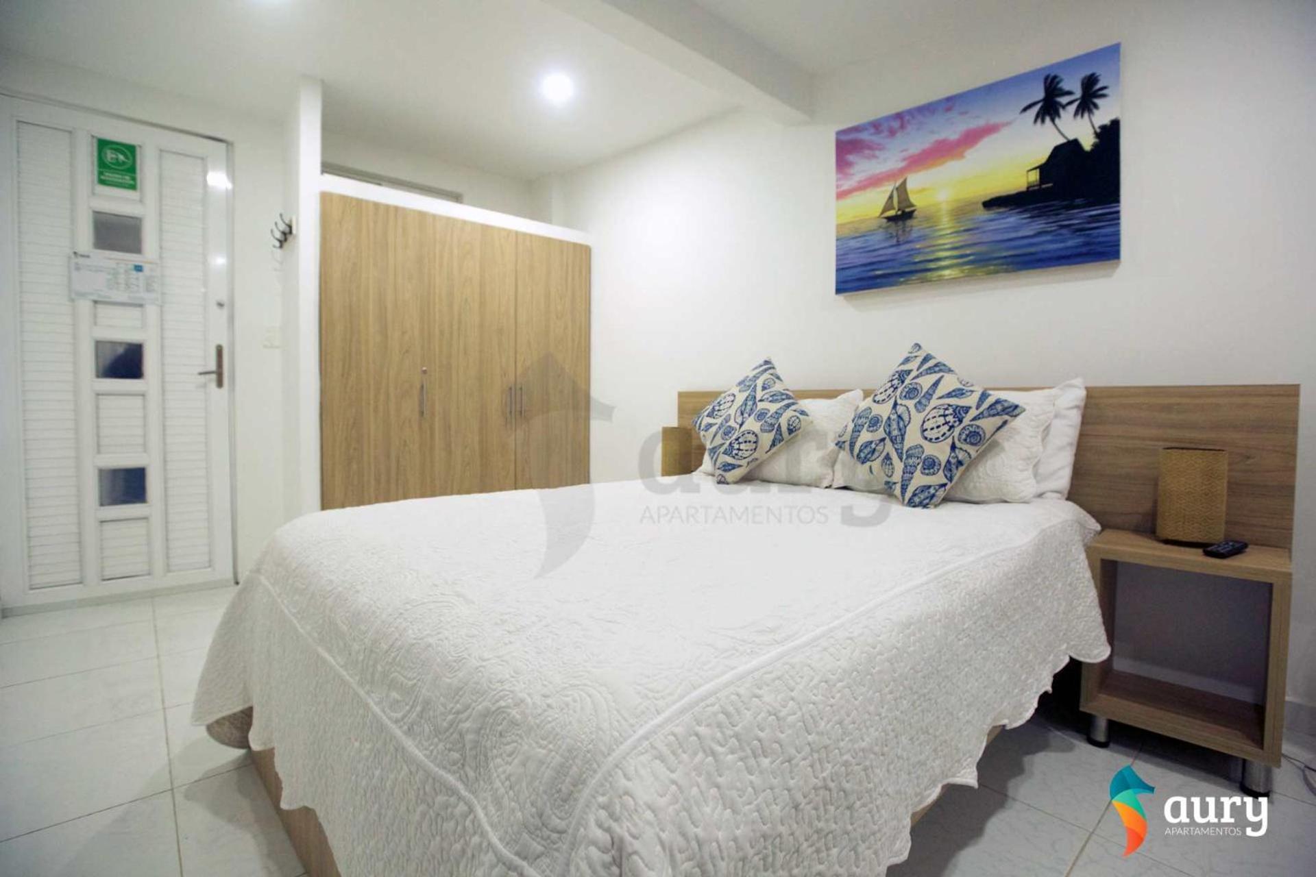 Apartamentos Aury San Andrés Camera foto