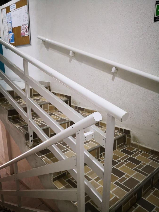 Apartamentos Aury San Andrés Esterno foto