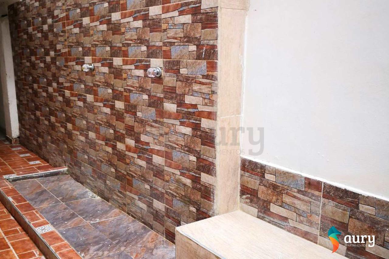 Apartamentos Aury San Andrés Esterno foto